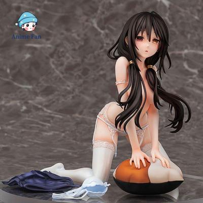 ANIME FAN ดีไซน์ฝันร้าย Kurumi tokisaki ตุ๊กตาโมเดลหุ่น พีวีซี ตุ๊กตาของเล่น อความารีน รูปการกระทำอะนิเมะ รูปปั้น Kurumi tokisaki โมเดลสะสม วันที่ของเล่นรูปสด