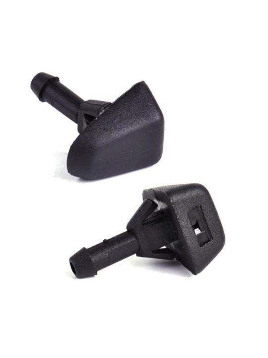 2-pcs-รถซ่อมความเสียหายที่เกิดขึ้นกระจก-wiper-water-spray-jet-washer-nozzle-สำหรับ-s40-s80-xc90-c70