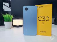 [New]realme C30s (2+32GB)แบตเตอรี่ขนาดใหญ่ 5000mAh | หน้าจอขนาดใหญ่ 6.5 นิ้ว