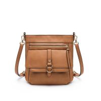 --238812Womens bag✟✕❄ Pure color multifunction hot bag shoulder worn handbag euramerican fashion small vertical bread