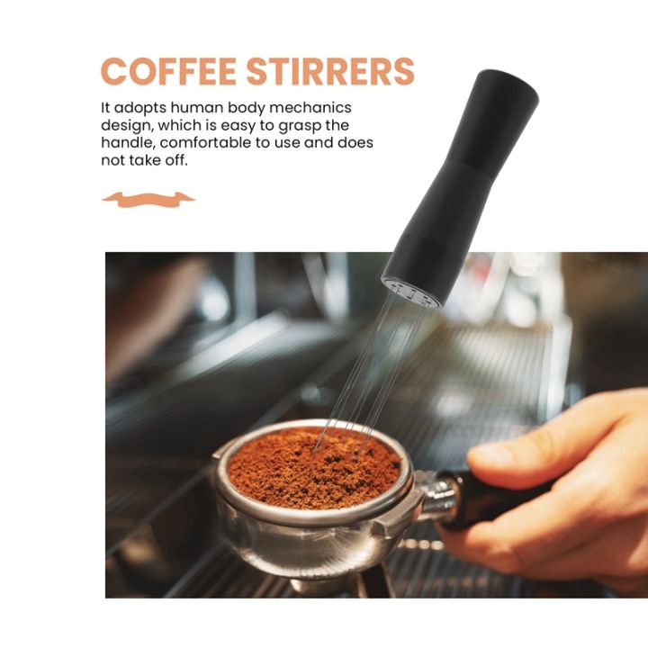 espresso-coffee-stirrer-needle-hand-tampers-wdt-tool-espresso-barista-distribution-needle-distribution-tool