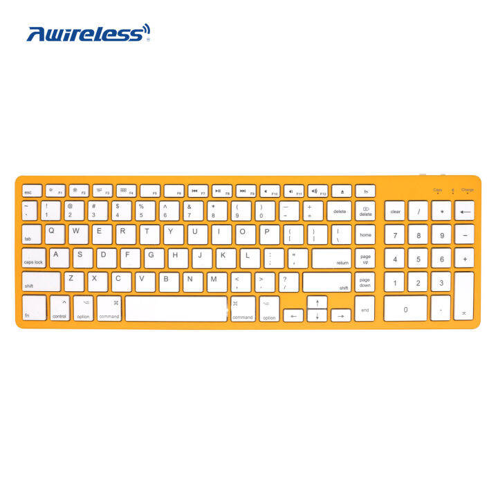 MA3272LBOS system keyboard for Macbook Air iMac Pingguo MAC keyboard