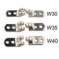 【jw】✲✳  10sets Width 3mm 3.5mm 4mm hinge for wayfarer plastic framehinges eyeglass repairing universal hinges