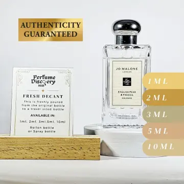 Eau de toilette online meaning