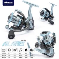 ?รอก Okuma ALARIS เบอร์ 20-30?