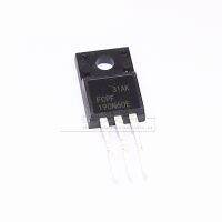 10PCS/ 190N60E 260N60E 380N60E brand new FCPF190N60E FCP260N60E FCPF380N60E TO-220F MOS field effect transistor WATTY Electronics