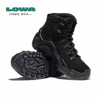 2022 German Lowa High-Top Outdoor Hiking Shoes, Groe-Tex Waterproof, Windproof And Warm