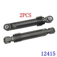 【cw】 Top Deals 2 Pcs 100N For LG Washing Machine Shock Absorber Washer Front Load Part Black Plastic Shell Home Appliances Accessorie