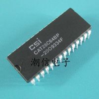 5pcs CAT28C64BP-20 DIP-28