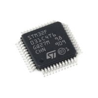 STM32F030C6T6 STM32F030C8T6 STM32F030CCT6 STM32F031C4T6 STM32F031C6T6 STM32F030 STM32F031 STM32F STM IC MCU LQFP-48