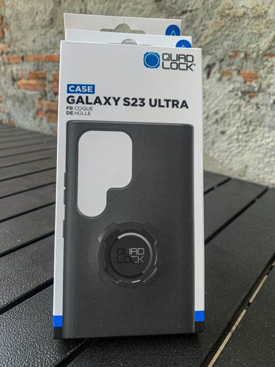 Quad Lock Case Samsung Galaxy S23 ULTRA Lazada.co.th
