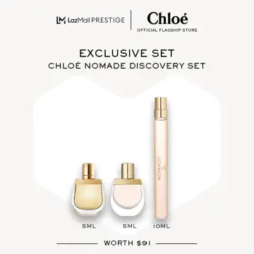 Chloe discount nomade 10ml