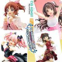 ฟิกเกอร์ แท้มือ1 THE IDOLMASTER CINDERELLA GIRLS  Espresto EXQ Figure by Banpresto นำเข้าจากญี่ปุ่น