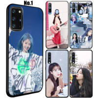 22XVV Lee Ji Eun IU อ่อนนุ่ม High Quality ซิลิโคน TPU Phone เคสโทรศัพท์ ปก หรับ Samsung Galaxy A50S A40S A30S A20S A91 A81 A71 A51 A41 A21S A70 A50 A30 A20 A12 A13 A22 A31 A11