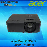 Acer Vero PL2520i Laser Projector (Full HD (1920 x 1080 Pixels) 4,000 ANSI Lumens, 2,000,000:1 Contrast, 3D, Keystone, HDMI (HDCP)) Business / Education (3 Years Warranty)