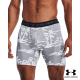 Under Armour UA Mens Project Rock Iso-Chill 6
