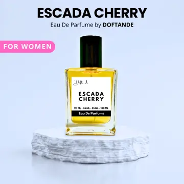 Perfume escada yang online paling best