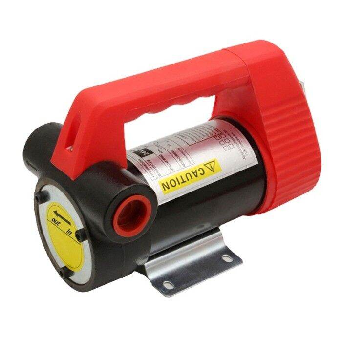 DP3 Deck Washing Pump Kit - 3 Bar 12V 24V | MARCO SPA - Foto 9