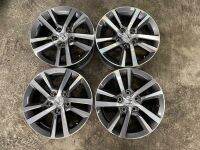 แม็ก HONDA CIVIC ขอบ 16” ถอดป้ายแดง (1ชุด4วง ส่งฟรี)