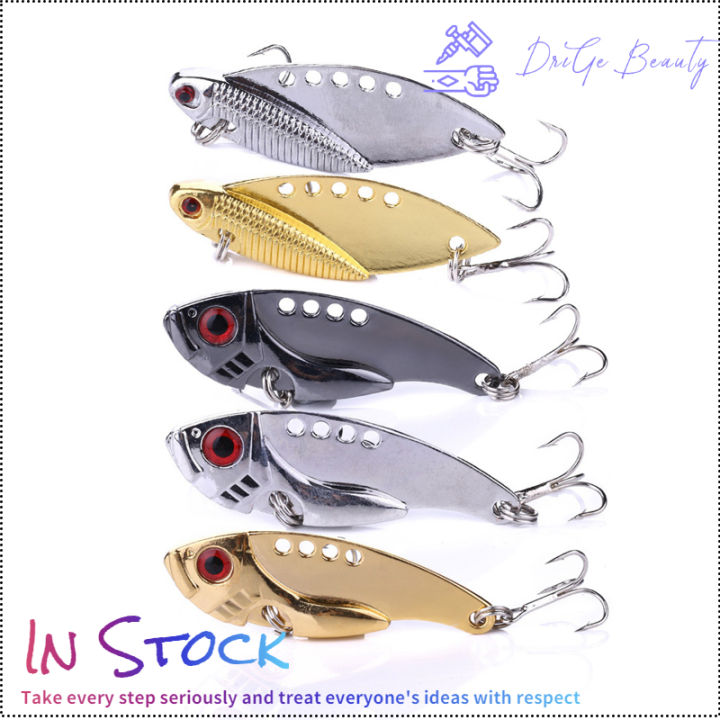 คลังสินค้าพร้อม-spinner-spoon-blade-swimbait-fishing-lures-3d-eyes-vib-เหยื่อ-hard-ประดิษฐ์สำหรับน้ำจืดน้ำเค็ม