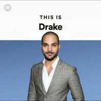 MP3 This Is Drake (แผ่น CD , USB แฟลชไดร์ฟ)