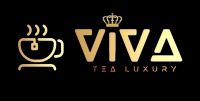 ใบชาชนิดซอง แพ็กละ 30 ซอง ชา วีว่า ชาหรู **VIVA TEA LUXURY ** มี 7 แบบ