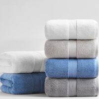 80x160cm Large Combed Cotton Thicken 800g Plus Bathroom Adult Bath Towel