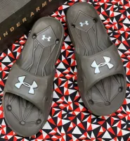 underarmour mens slides