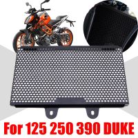 ☑สำหรับ KTM DUKE 125 250 390ดยุค390ดยุค DUKE390 250ดยุค2018-2020อุปกรณ์เสริมหม้อน้ำฝาครอบป้องกันหม้อน้ำอุปกรณ์ปกป้องป้องกัน