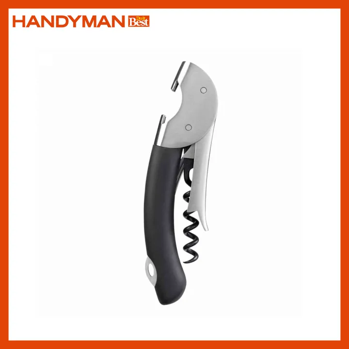 OXO Stainless Waiter's Corkscrew Lazada PH