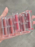 intoyou lipstick velvet matte S06 matte whitening S01 cold extraction powder S04