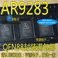 【Clearance】 10Pcs AR9283 AR9283-AL1A QFN ไร้สาย Router ชิป100% และ Original