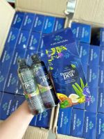 แชมพูคุณศรี 1แถม1 แชมพูอัญชัน+ครีมนวด KhunSri Butterfly Pea Herbal Shampoo + Treatment