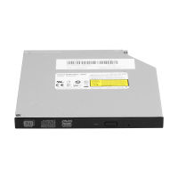 Notebook Internal DVD Drive for Asus X55A X54C X54H X55U X53U Series Double Layer 8X DVD RW RAM Burner 24X CD Writer Replacement