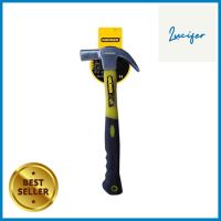 ค้อนหงอนด้ามไฟเบอร์ SAI-SE 27 มม.CLAW HAMMER WITH FIBERGLASS SAI-SE 27MM **ขายดีที่สุด**