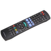 Remote Control Smart Remote N2QAYB000479 for Panasonic Blu-Ray DVD Player Remote Control