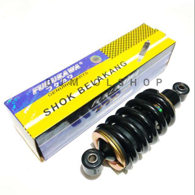 Shockbreaker Monoshock Jupiter Mx 135 Original Fukukawa Lazada Indonesia