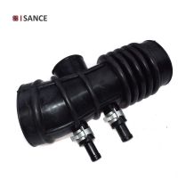 เครื่องยนต์ Isance ท่อดูดอากาศบูตท่อ50ge520gt 16578-4s100สำหรับ Nissan Frontier Xterra 3.3l V6 1998 1999 2000 2001 2002-2004