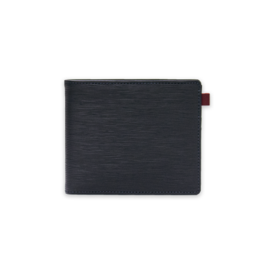 TAKEO KIKUCHI กระเป๋าสตางค์ใบสั้น TEXTURE BG WALLET