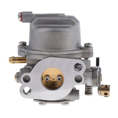 Carburetor Assy 67D-14301-00 Fits for Yamaha 4Hp 5Hp Outboard Motors Accessories Parts