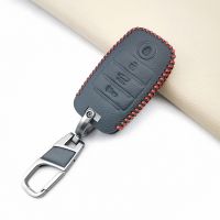 ✜№∋ Car Remote Key Case Cover Shield For Kia Rio Rio5 Sportage Ceed Cerato K3 KX3 K4 K5 Cerato Sorento Optima Picanto Keyless