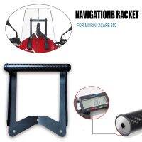 【YP】 Navigation Bracket Mount Smartphone Holder Morini Xcape 650