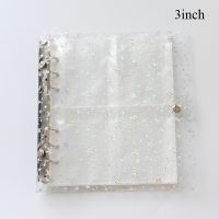 100 200 Pockets PP Inner Pages Portable Photo Album Jelly Color Album for Mini Instax &amp; Name Card 7s 8 25 50s Album de Photos