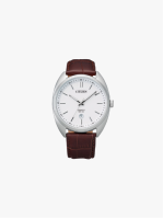 [ประกันร้าน] CITIZEN นาฬิกาข้อมือผู้ชาย รุ่น BI5090-09A AQ Quartz Men Watch