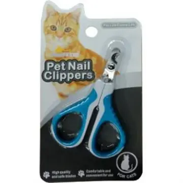 CLIPPING CAT'S NAILS – YES OR NO? - LOVE FERPLAST