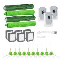 Replacement Parts Kit for IRobot Roomba I7 I7+ I3 I3+ I4 I4+ I6 I6+ I8 I8+ J7 J7+/Plus E5 E6 E7 Vacuum Cleaner