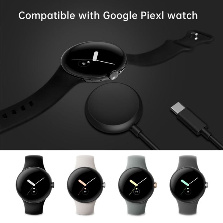 typ-c-smartwatch-adowarka-dokuj-ca-adapter-magnetyczny-kabel-aduj-cy-usb-przew-d-bazowy-przew-d-do-zegarka-google-pixel-smart-watch-akcesoria