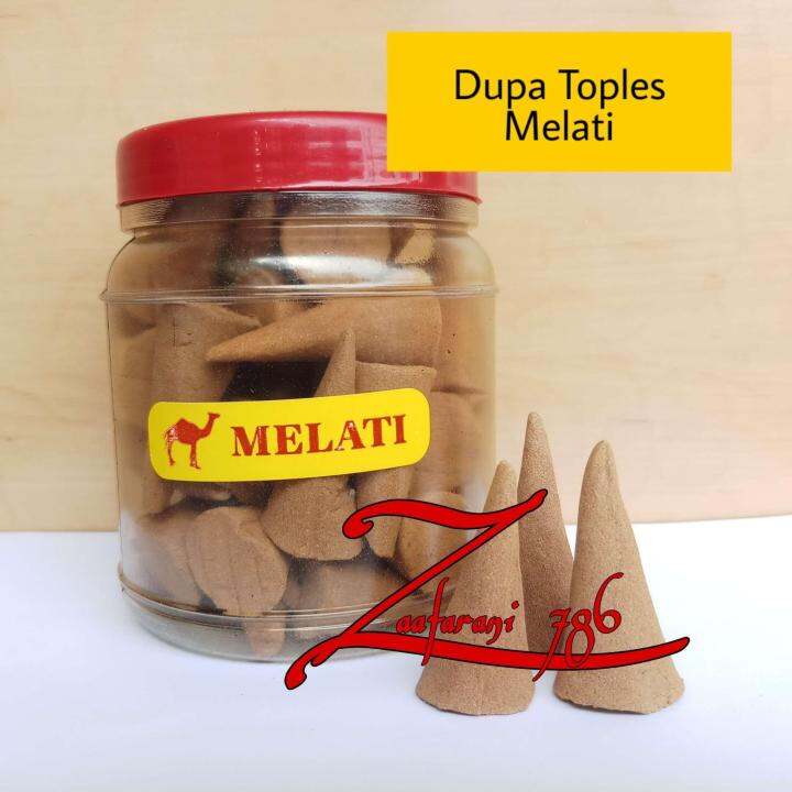 Dupa Melati Toples Dupa Kerucut Dupa Tumpeng Dupa Melati Jasmin