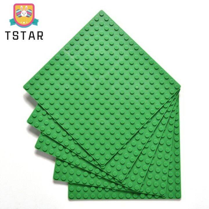 ts-ready-stock-building-blocks-base-plate-for-lego-16x16-diy-baseplate-cod