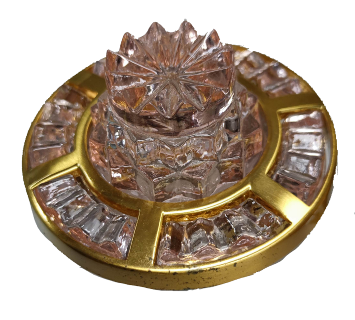 MR16 Casing Glass Design, MR16 Pin Light Fixture Ceiling Type Lazada PH